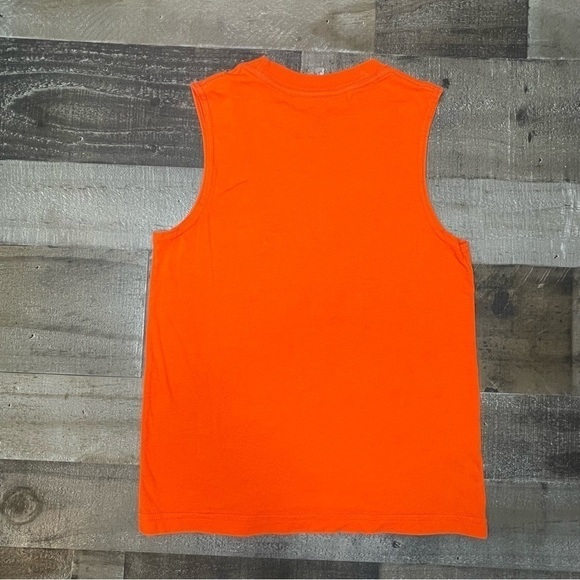 Nike Baseball Tank Top Boys size 7 - Picture 4 of 7